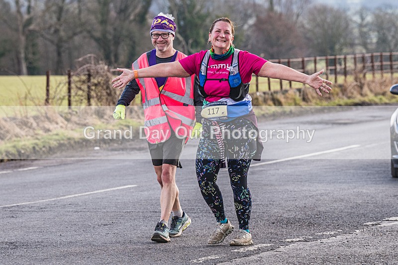 North Lakes-1940 - North Lakes 10K & Half Marathon Sunday 9th February 2025