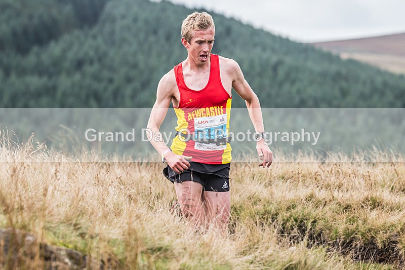 Leg 4-169 - UK Fell & Hill Relays - Todmorden Leg 4 Saturday 17th October 2026