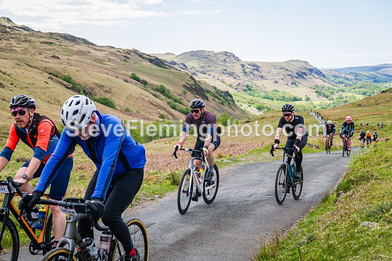 135806 - Hardknott Pass Camera 1 13.00-14.00