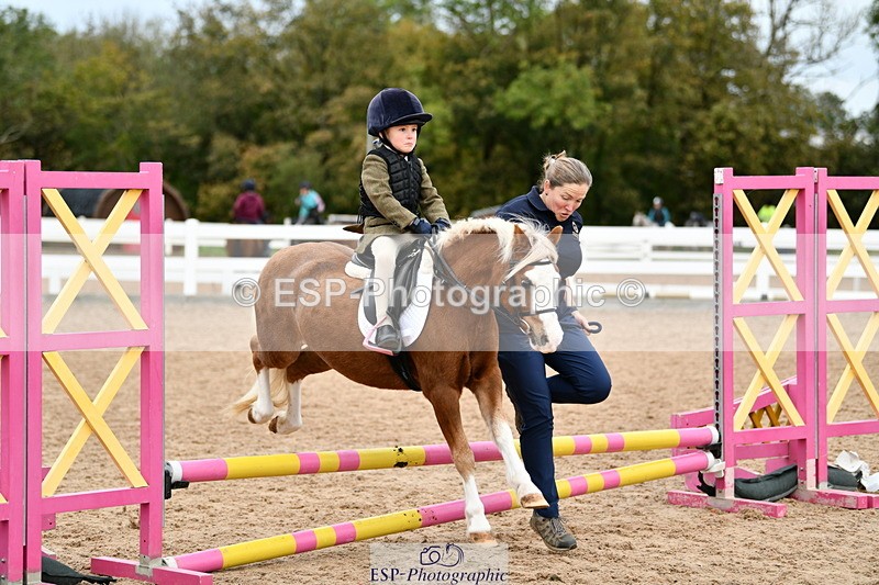 241013B-105423-00497 - Cls 2c 40cm Lead Rein