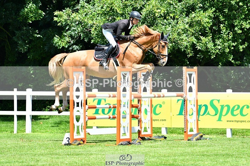 230706-131106-02294 - Cls 2 Foxhunter & 1.20m Open