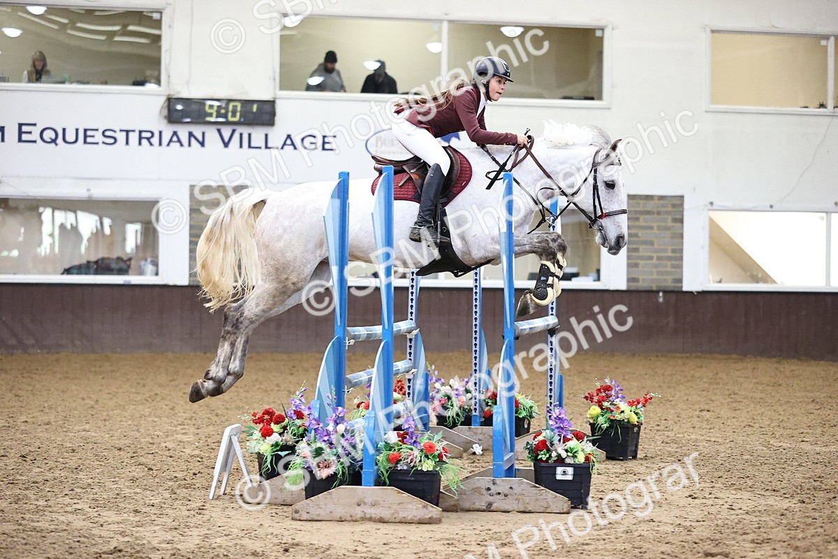 SBM_004778 - Class 16 - Senior Newcomers - 1.10m