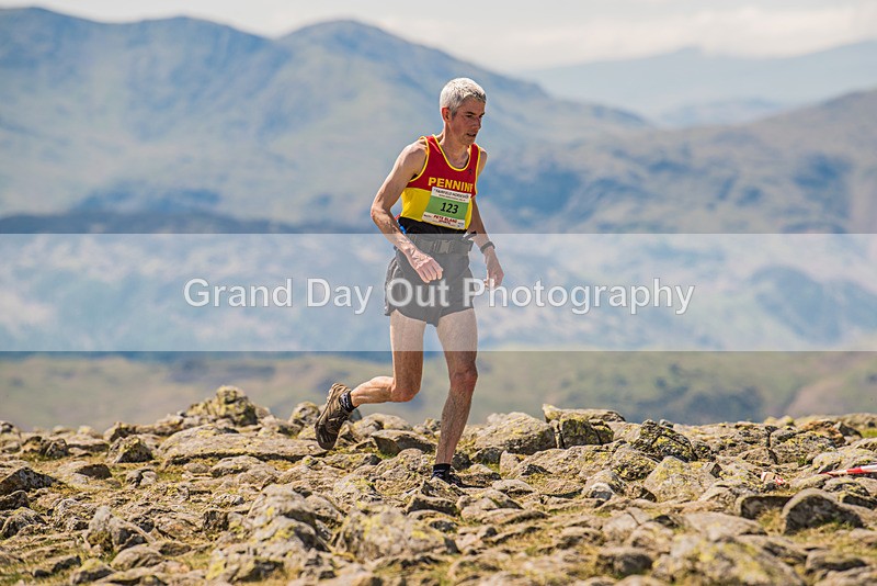 Fairfield-222 - Fairfield Horseshoe Fell Race Saturday 13th May 2023