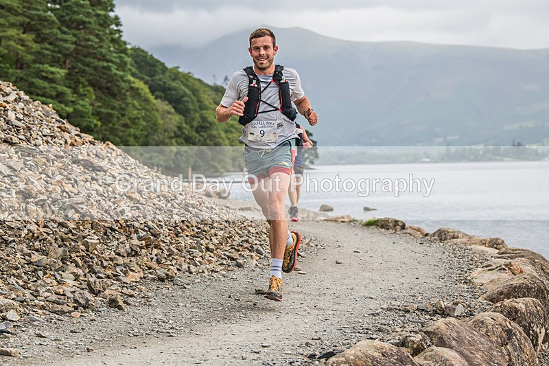 Scafell-8 - High Terrain Events Scafell Pike Trail Marathon Sunday 18th August 2024