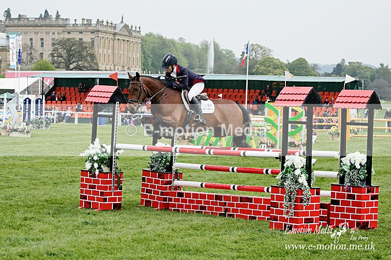 Chatsworth 130517 -38port - Equestrian