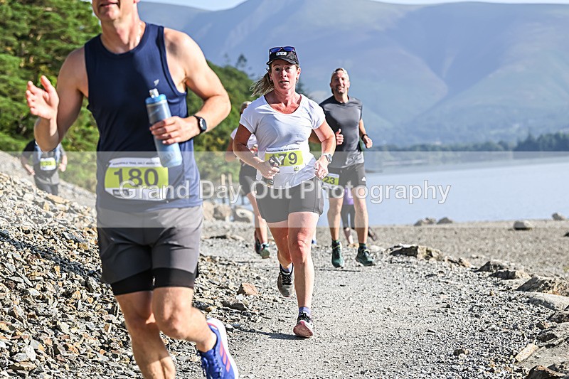 Borrowdale-303 - Fellside Events Borrowdale Trail Half Marathon Sunday 23rd August 2026