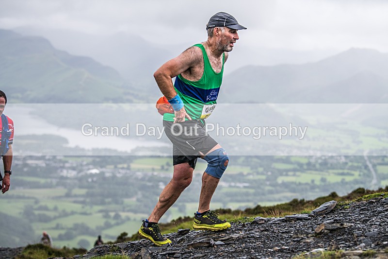 Skiddaw-439 - Skiddaw Fell Race Sunday 6th July 2025