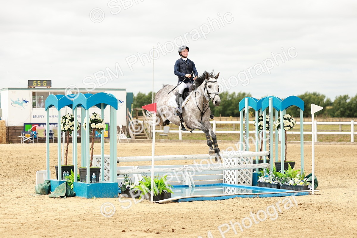 SBM_018066 - Class 21 - Senior Newcomers Championship 2d Rd
