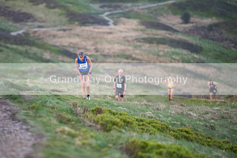 Lords Seat-616 - Lords Seat Fell Race Wednesday 30th April 2025