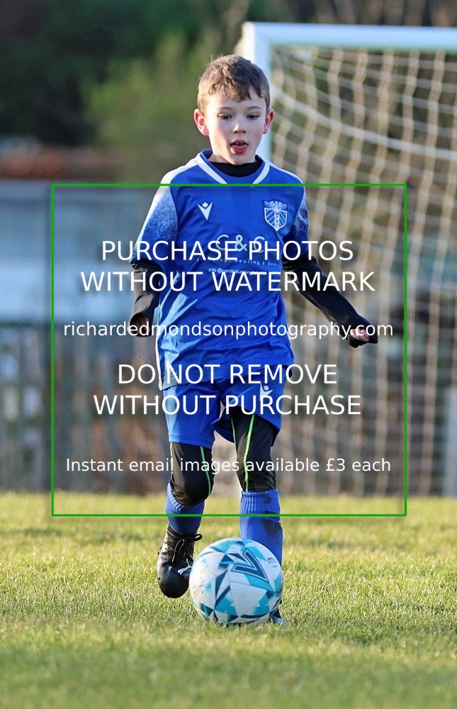 IMG_2994 - Wattsfield Under 7's vs Grange Utd Under 7's (25/1/25)