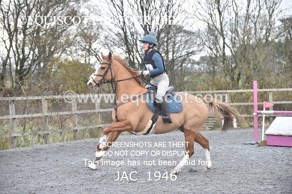 JAC_1946 - 90cm Snr Open, National AE Scottish & Aintree Qualifier