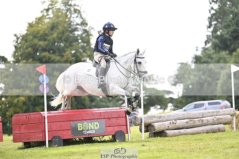 240825X-135612-34503 - 80cm XC 13.30 to 14.30