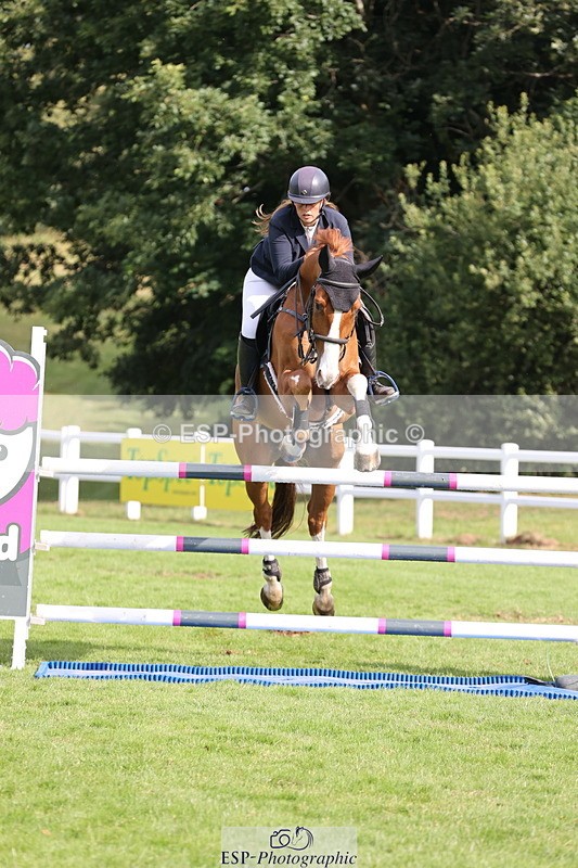 250704A-091555-08168 - Cls 15 Snr 1.20m Open