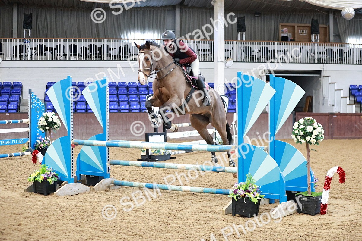 SBM_001127 - Class 3 - Senior Discovery 1.00m