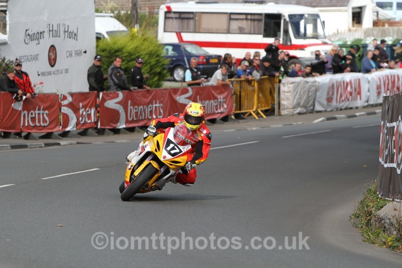  - Mylchreests Junior Manx Grand Prix