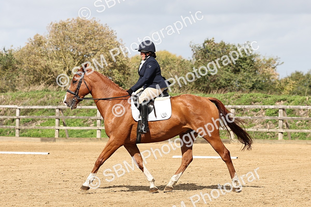 SBM_001190 - Class 46 - Novice 1 Combined Training