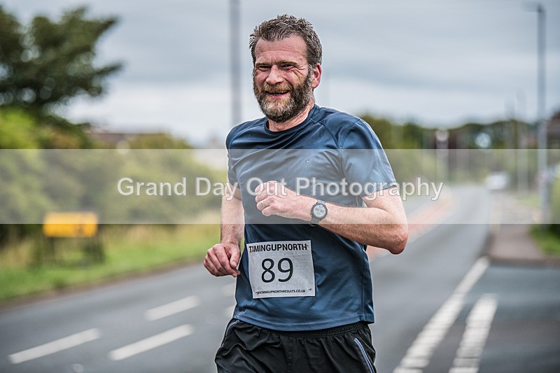 Netherhall 10K-350 - Netherhall 10K Road Race Wednesday 3rd August 2022