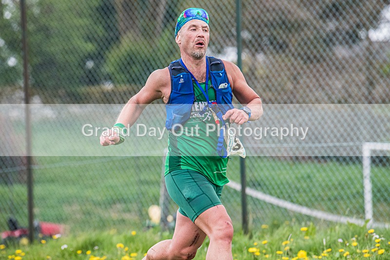 3 Peaks Finish-1640 - The 3 Peaks Race Saturday 26th April 2025 - The Finish