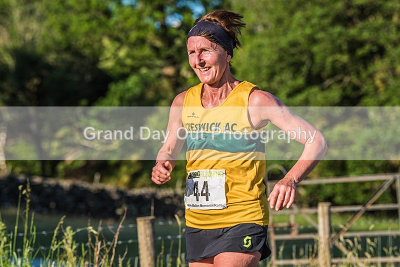 Round Latrigg-244 - Round Latrigg (Mike Mullen Memorial) Fell Race Wednesday 14th June 2023