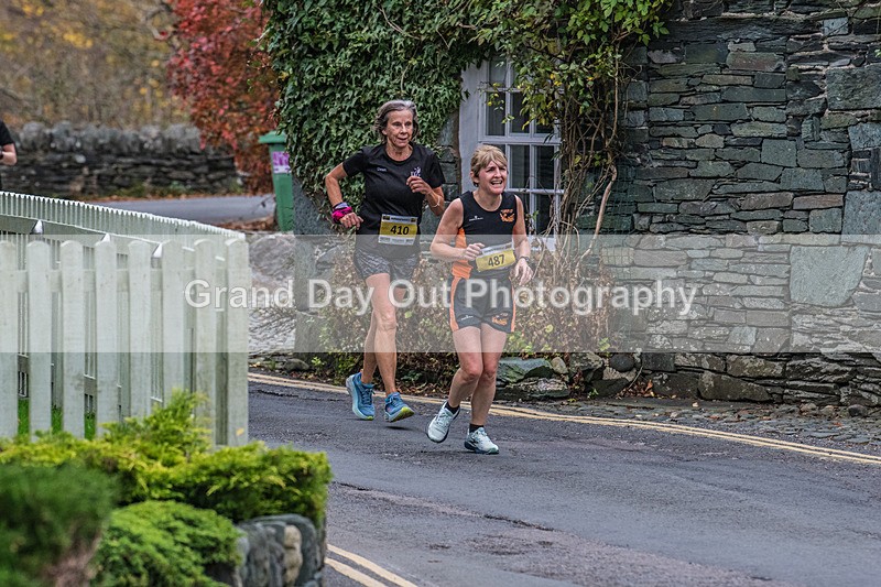 Derwentwater-813 - Derwentwater 10 Mile Road Race Sunday 3rd November 2024