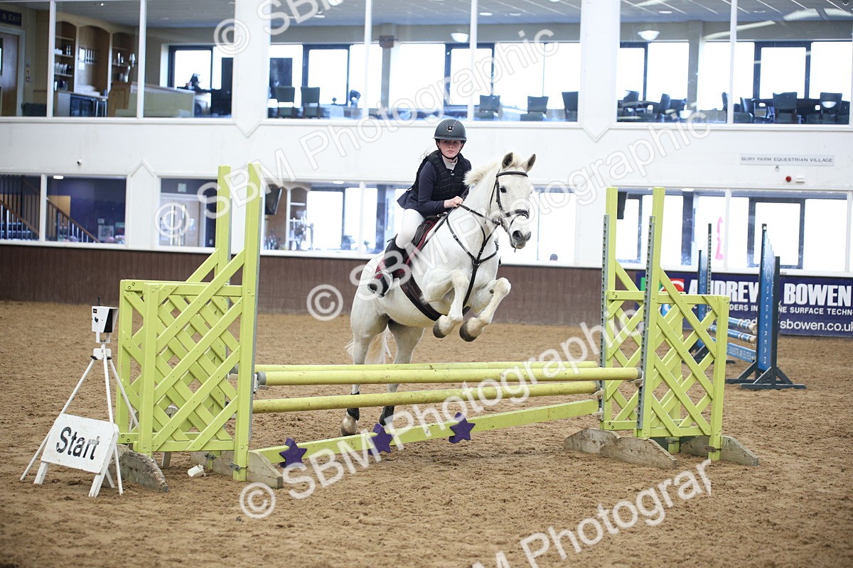 SBM_001152 - Class 4 - 70cm