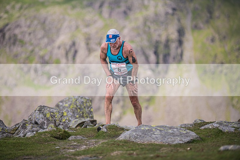 Duddon Long-499 - Duddon Valley Long Fell Race Saturday 1st June 2024