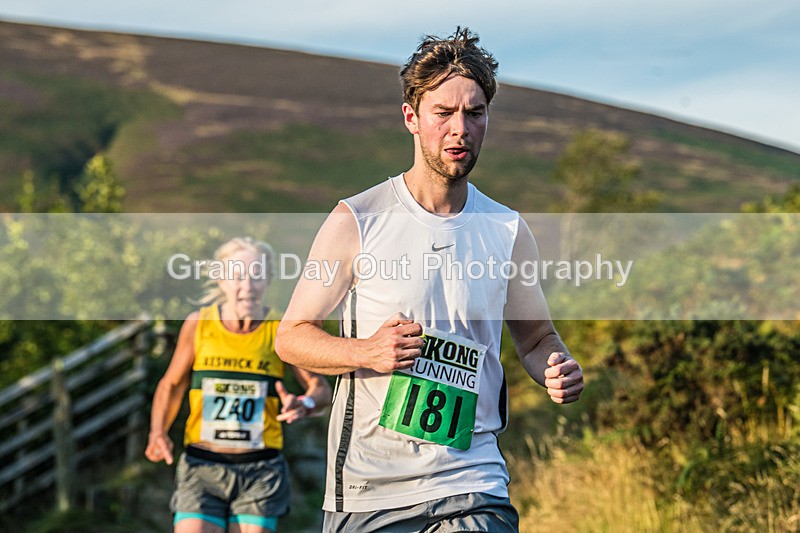 Latrigg-688 - Not Round Latrigg Race Wednesday 14th August 2024