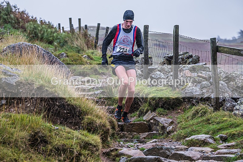 Langdale -882 - Langdale Horseshoe Fell Race Saturday 10th October 2026