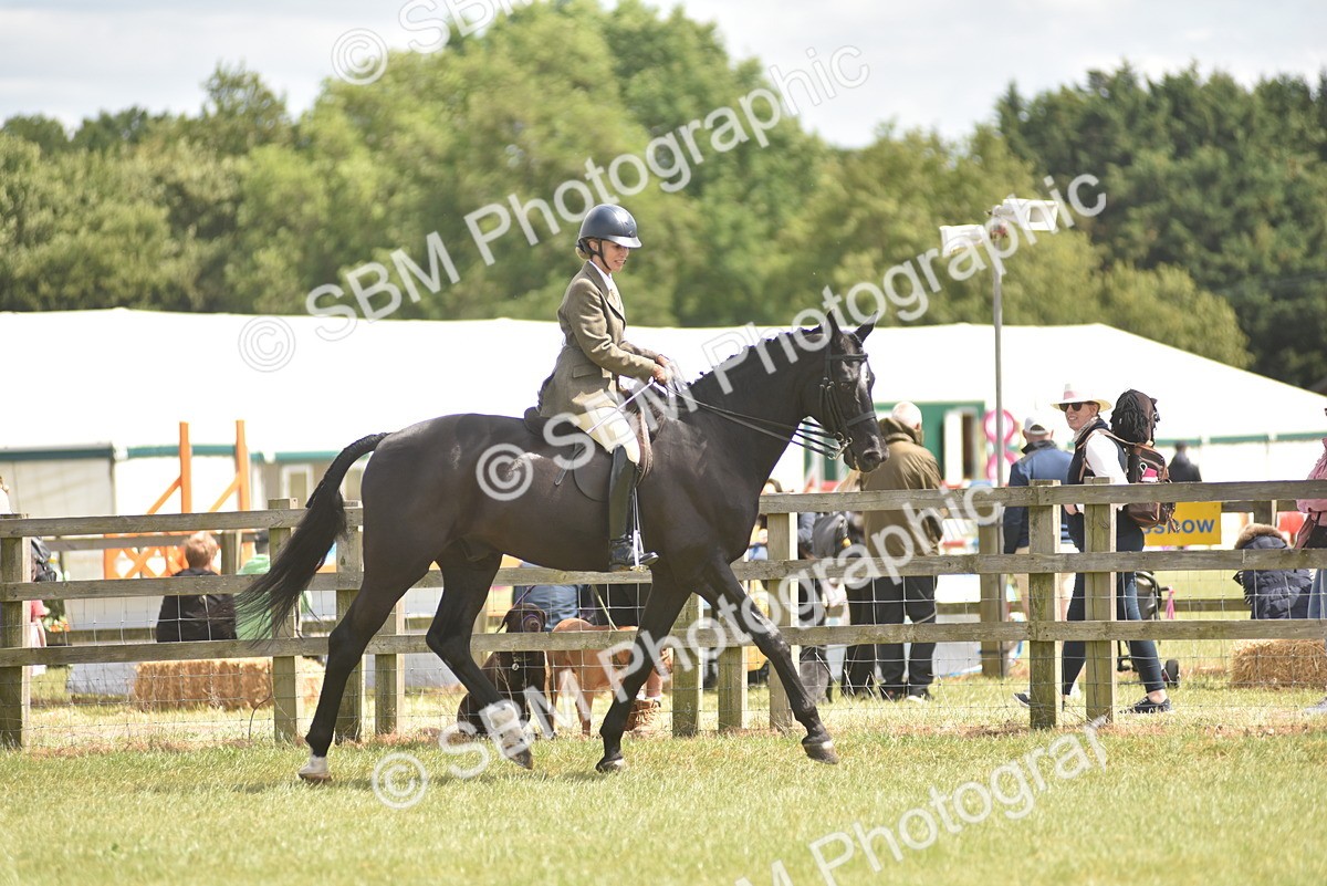 SBM_15992 - Class 117-122 - SSADL RIHS Qualifier
