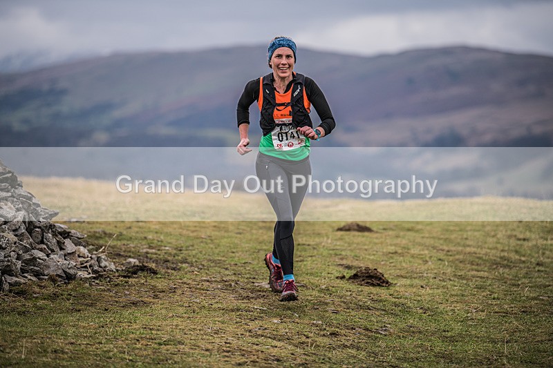 Cunswick -493 - Kendal Winter League Cunswick Scar Senior Fell Race Sunday 26th January 2025