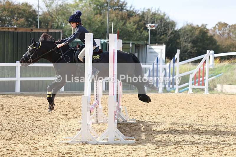 3E7A6970 - Class 2: 50cm Open