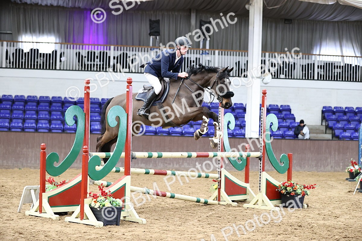 SBM_001285 - Class 3 - Senior Discovery - 1.00m Open