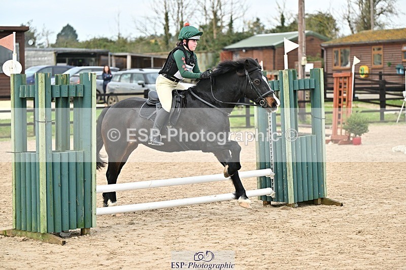 241110-125114-00769 - 50-55cm Arena Eventing