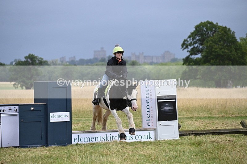 WJ6_9976 - Time at Kitchen Jump 10:14 to 11:03