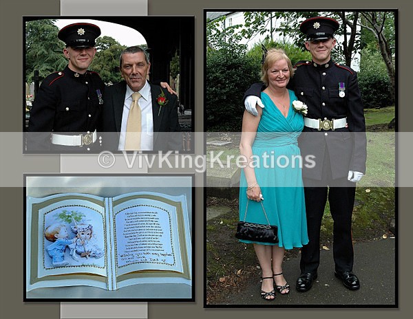  - Weddings