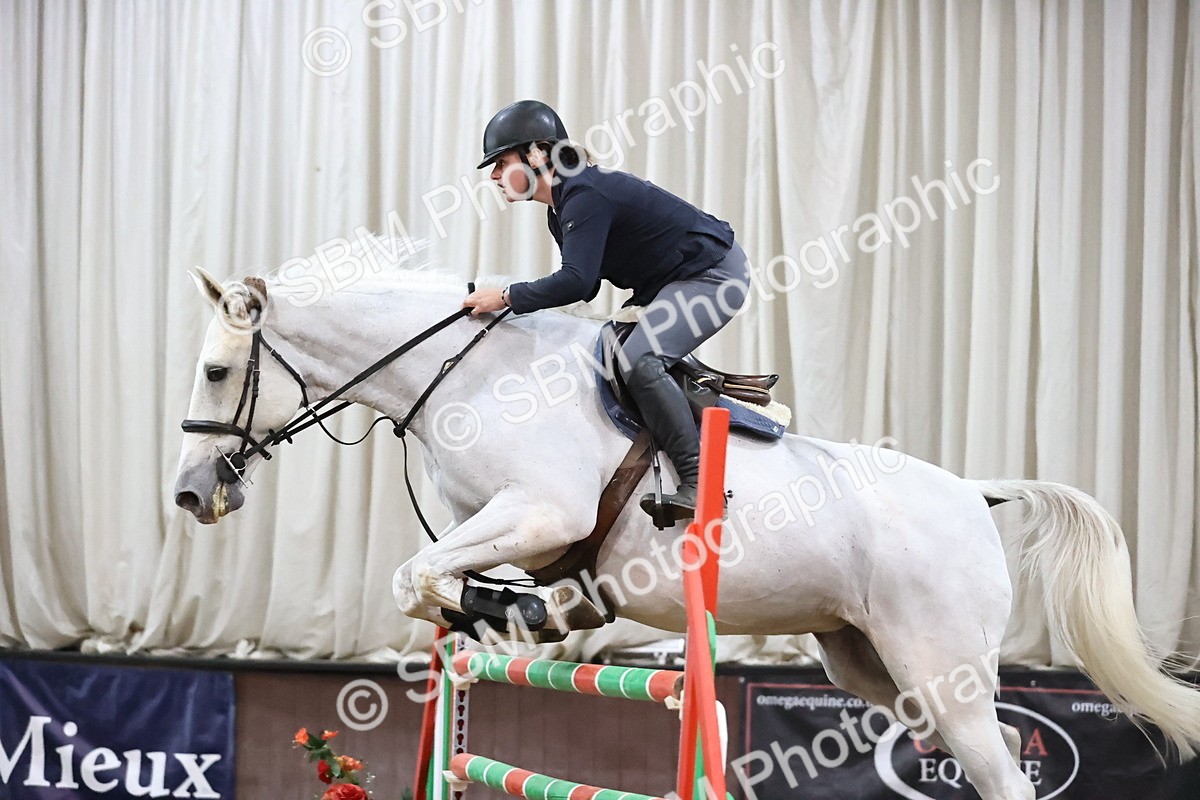 SBM_004258 - Class 13 - Cheval Liverte 1.25m Qualifier