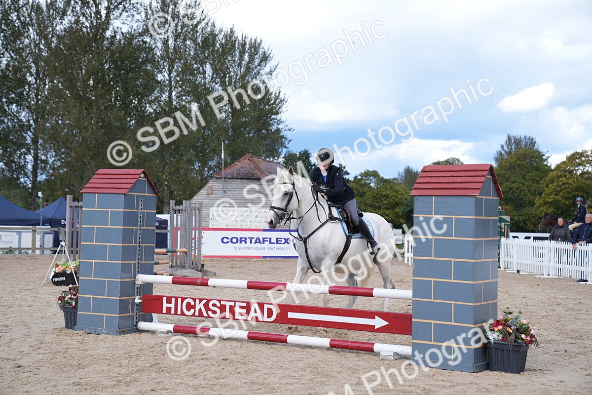 SBM_08510 - J56 Clear Round 70cm