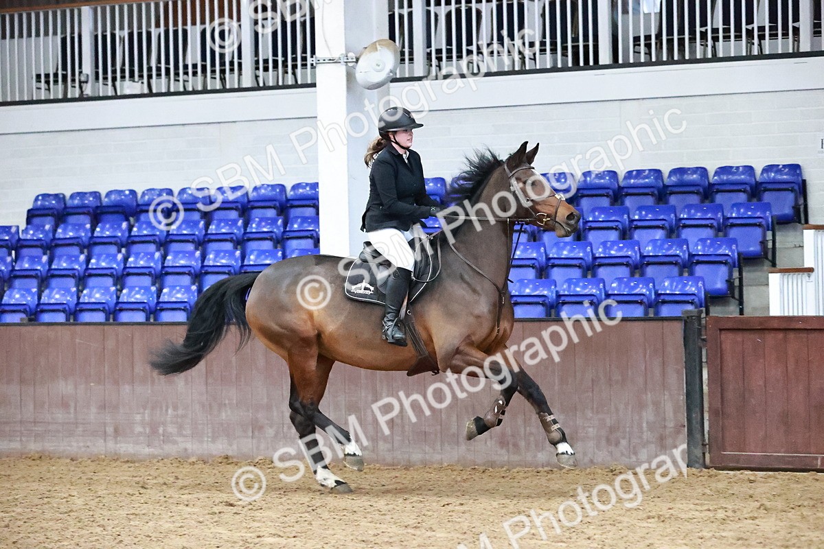 SBM_000336 - Class 2 - Senior British Novice - 90cm