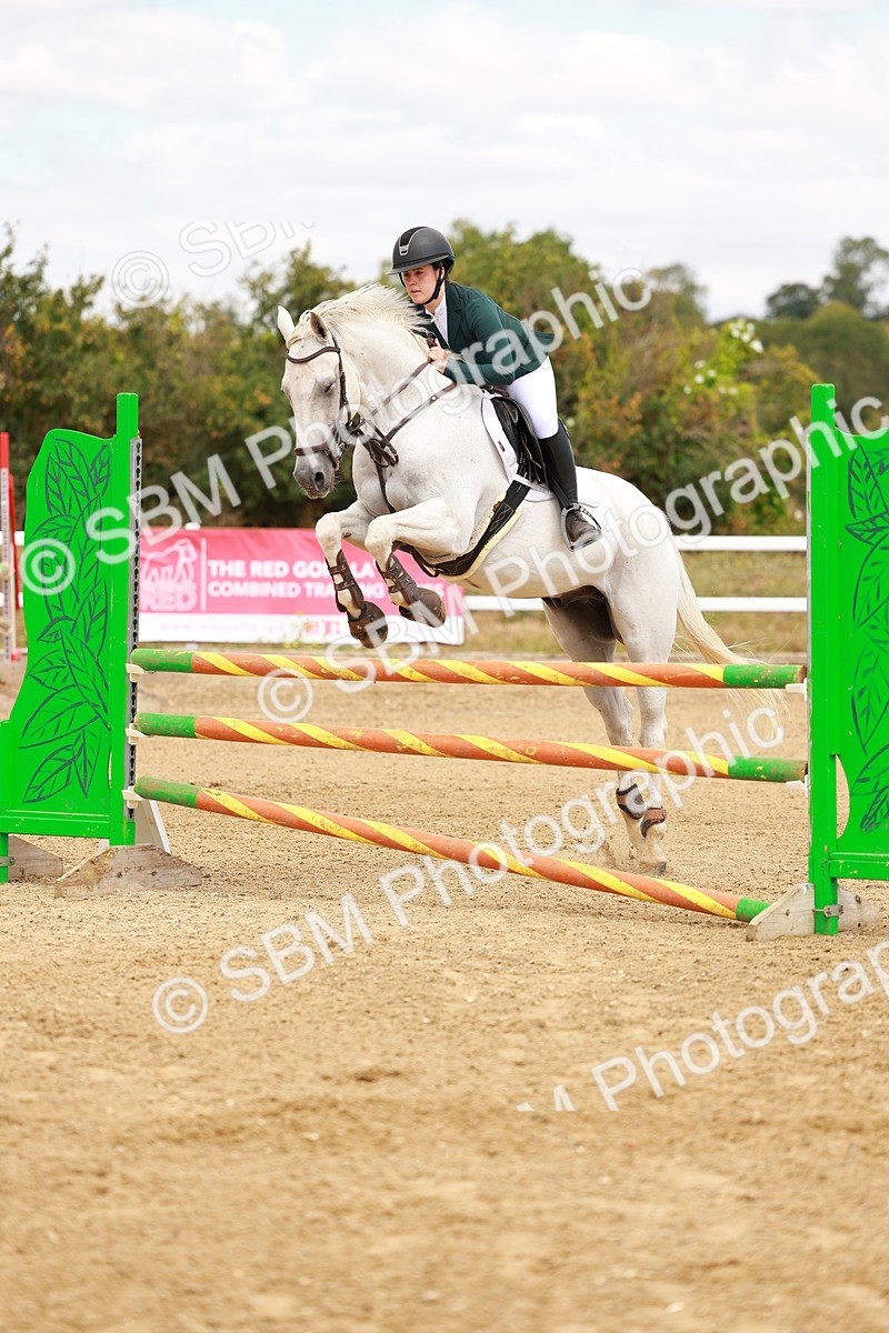 SBM_005852 - Class 3 - Senior British Discovery - 1.00m