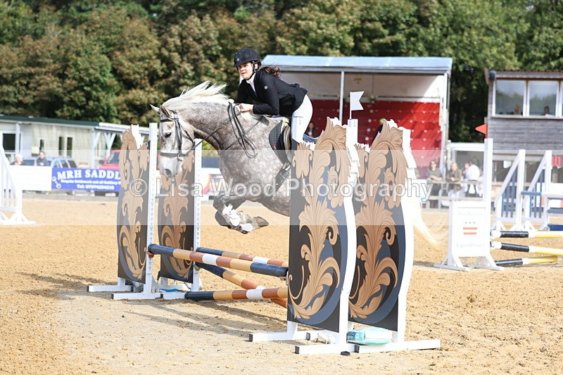 3E7A8504 - Class 6: 60cm Senior