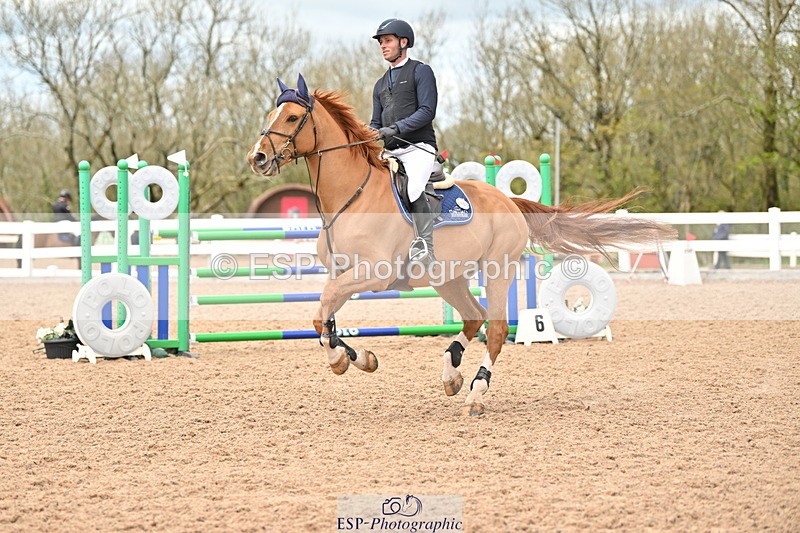 240419A-142925-08561 - Cls 18, 1 Star Silver Tour 1.20m