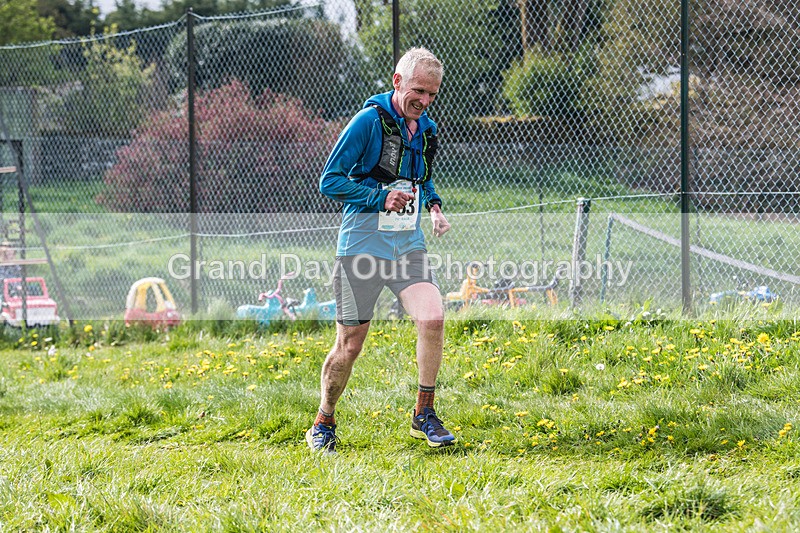 3 Peaks Finish-2351 - The 3 Peaks Race Saturday 26th April 2025 - The Finish