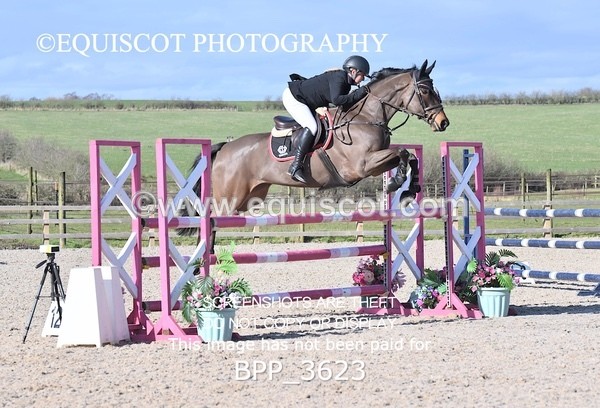 BPP_3623 - CLASS 7 1.05m Amateur Championship Qualifier/ 1.05m Open