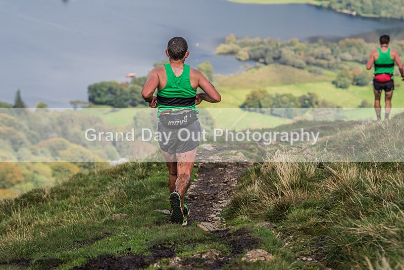 HBMR Leg 4-473 - Hodgson Brothers Mountain Relay - Leg 4 Sunday 1st October 2023