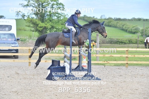 BPP_6356 - CLASS 33 MON Scottish Spring Final 85cm