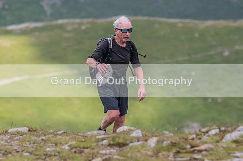 Buttermere-43 - Buttermere Horseshoe Fell Race (Darren Holloway Memorial Race) Saturday 22nd June 2024