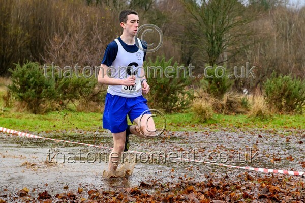 Westxc25-813866 - U20 Men