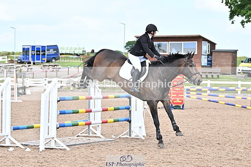 240605A-160246-01023 - Cls 5 Foxhunter and 1.20m Open