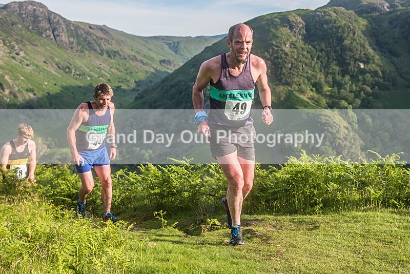 Langstrath-210 - Langstrath Fell Race Wednesday 19th June 2024