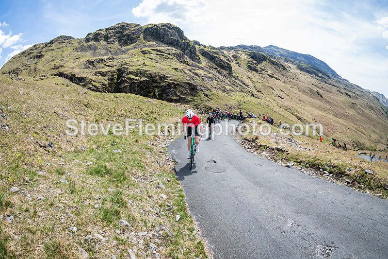 133714 - Hardknott Pass Camera 2 13.00-14.00